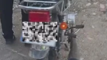 Hatay'da Abartı Egzoz Cezası Uygulaması