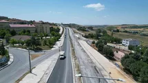 İstanbul'da Üst Geçit İhtiyacı Gündemde