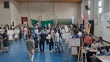 Erzincan'da Bilim ve Teknoloji Şenliği