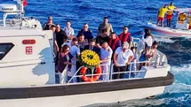 Didim'de Kabotaj Bayramı Coşkuyla Kutlandı