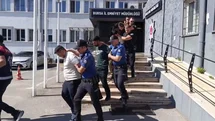 Bursa'da 100 Milyonluk Dolandırıcılık Olayı