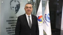 Kayseri'de Başkan Büyüksimitci Yeniden Aday