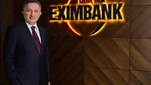 Türk Eximbank'tan Yeni Sendikasyon Kredisi