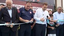 Balıkesir'de İtfaiye Filosuna Yeni Araçlar Ekleniyor