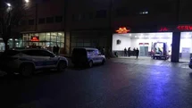 Malatya'da Dut Ağacı Kavgası