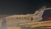 Siirt’ten İstanbul’a Hava Ambulansı Sevkı
