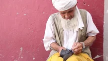 Özbekistan'dan Şanlıurfa'ya Uzanan Hikaye