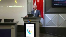Gebze'de Kalp Sağlığı Söyleşisi Düzenlendi