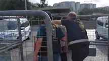 Küçükçekmece'de Cinayet Zanlısı Hızla Yakalandı