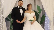Yürek dağlayan görüntüler: 10 gün önce dünyaevine giren Furkan’dan geriye bu anlar kaldı