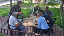 Erzincan'da Uyuşturucu ile Mücadele Çalışmaları