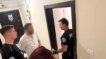 Bilecik'te Güvenlik Önlemleri Artırıldı