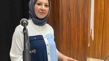 Sağlık çalışanlarına, ‘Delici ve kesici alet yaralanmaları’ eğitimi verildi