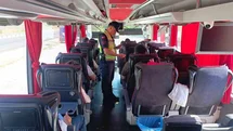 Bilecik’te jandarmadan geniş çaplı denetim: 38 bin 995 TL ceza uygulandı