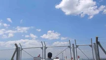 Bilecik'te Boru Hattı Güvenliği