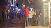Elazığ'da Silahlı Kavga Yaşandı