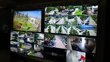 Kocaeli'de Millet Bahçelerinde Güvenlik Önlemleri Artırıldı