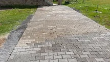 Dedeli'de "Balkona 4 Metre" Projesi Başladı