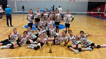 TKİ Tavşanlı Linyitspor’un voleybol başarısı
