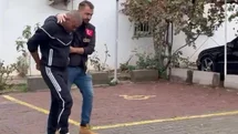 Antalya'da Kuzen Cinayeti