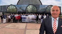 ETSO’nun "Yeni Ufuklar" vizyonu Japonya temaslarıyla devam ediyor