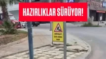 Mezitli Trafiğine Nefes Aldıracak Proje: Kuyuluk’a İki Katlı Bütünleşik Kavşak Geliyor!