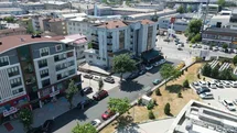 Kestel'de Asfalt Çalışmaları Devam Ediyor
