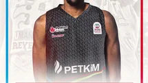 Aliağa Petkimspor Chris Horton'u Duyurdu