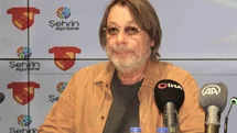 İzmir'de İsmail Köybaşı'na Veda