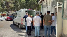 Gaziantep'te 14 Yaşındaki Çocuk Hayatını Kaybetti