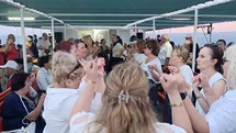 Tekirdağ'da Duygusal Mehtap Turu