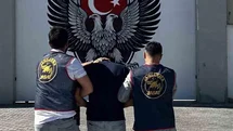 Iğdır’da 36 yıl 11 ay hapis cezası bulunan firari yakalandı