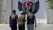 Iğdır'da Hırsızlık Suçundan Aranan Hükümlü Yakalandı