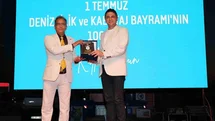 Aliağa’da Kabotaj Bayramı Coşkuyla Kutlandı