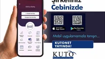 Kuşadası'nda Mobil Uygulama Dönemi Başladı