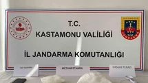 Kastamonu'da Uyuşturucu Davası Süreci
