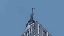 New York'ta Tehlikeli Evlilik Teklifi