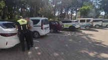 Korsan taşımacılığa 100 bin lira ceza, araç trafikten men