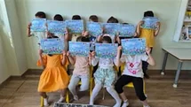 Muş’tan dünyaya uzanan eğitim başarısı: İki uluslararası eTwinning projesi tamamlandı