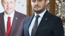 Elazığ'da Gençlere Destek Mesajı