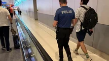 Komedyen Deniz Göktaş gözaltına alındı