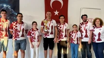 Yunusemre'de Satranç Başarısı