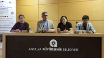 Büyükşehirden yeşil geçiş için ortak akıl çalıştayı