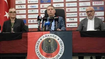 Haydar Arda Çakmak: "3 mevkiyle ilgili çalışıyoruz"