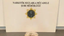 Samsun'da Uyuşturucu Operasyonu Yapıldı