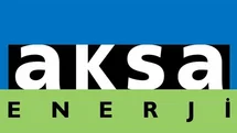 Aksa Enerji'den Mersin Yatırımı