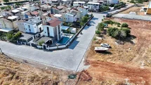 Didim'de Modern Yol Çalışmaları