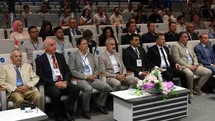 Van'da Mühendislik Sempozyumu Başladı