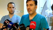 Van'da Sağlıklı Beslenme Uyarısı