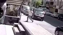 Şanlıurfa’da silahlı saldırı: 1 yaralı